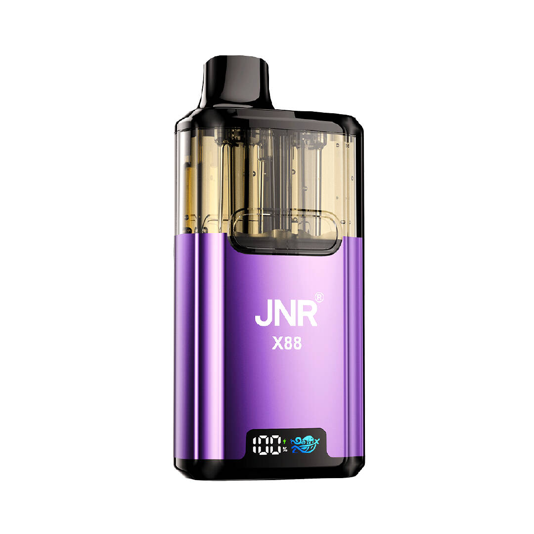 Jnr Walrusx 80k Bocanadas Reemplazables Dual Sabor Pod Vape Al Por Jnr Walrusx 80k Bocanadas Reemplazables Dual Sabor Pod Vape Al Por